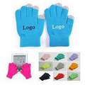 Touch Screen Texting Gloves